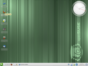 QVWM Razor Desktop: algu&eacute;m a&iacute; j&aacute; ouviu falar?